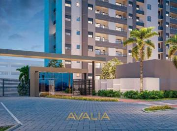 Apartamento · 57m² · 3 Quartos · Apartamento à venda, 3 quartos, 3 suítes, Chácara Belvedere - Indaiatuba/SP