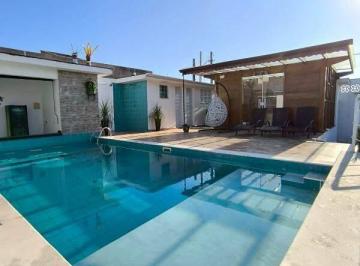 Casa · 122m² · 4 Quartos · 4 Vagas · Casa à venda com 4 quartos no bairro Tupy 