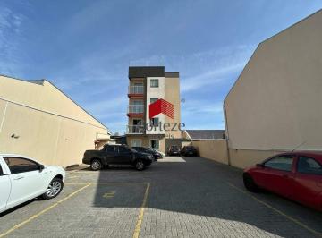 Apartamento · 29m² · 1 Quarto · Apartamento com 29,19m² 1 quarto, para aluguel, no bairro Cidade Jardim em São José dos Pinhais