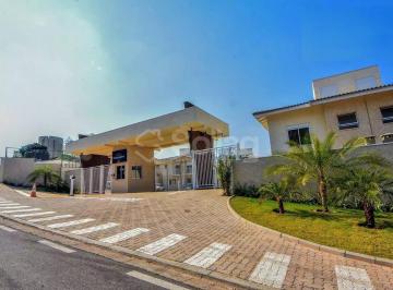 Casa · 107m² · 3 Quartos · 2 Vagas · Casa à venda no Condomínio Villagio Imperiale em Louveira, interior de São Paulo!!