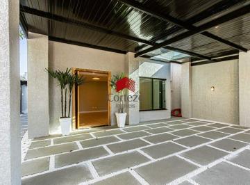 Casa · 240m² · 3 Quartos · 3 Vagas · Casa com 240m² 3 quartos, à venda, no bairro Boneca do Iguaçu em São José dos Pinhais