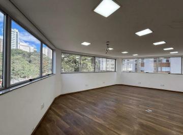 Comercial · 940m² · 6 Vagas · Oportunidade na Savassi: Prédio comercial com 5 andares e estrutura completa