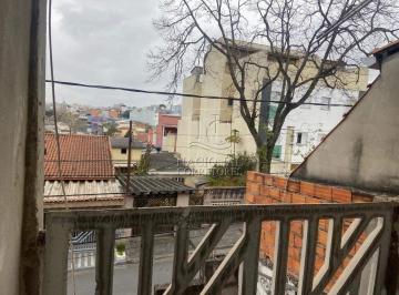 Casa · 3m² · 3 Quartos · 2 Vagas · Sobrado à venda, 3 quartos, 2 vagas, Jardim das Maravilhas - Santo André/SP
