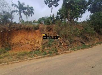 Terreno · 125m² · TERRENO A VENDA PARQUE SINAI - SANTANA DE PARNAÍBA