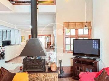 Casa · 338m² · 4 Quartos · Sobrado para aluguel, 4 quartos 3 suítes Campestre em Santo André/SP 