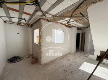 Apartamento · 95m² · 2 Quartos · 1 Vaga · Cobertura à venda, 2 quartos 1 suíte Vila Humaitá em Santo André/SP 