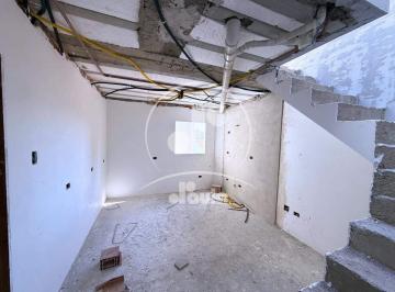 Apartamento · 88m² · 2 Quartos · 1 Vaga · Cobertura à venda, 2 quartos 1 suíte Vila Humaitá em Santo André/SP