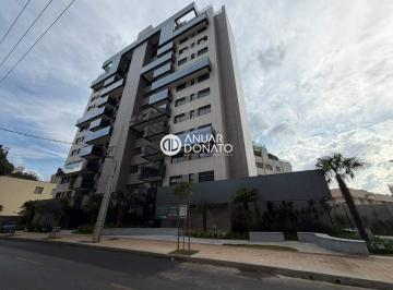 Apartamento · 262m² · 4 Quartos · 3 Vagas · Sion - Cobertura 4 quartos à venda na Anuar Donato