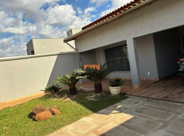 Casa · 144m² · 3 Quartos · 3 Vagas · Casa térrea no Bosque de Barão Geraldo