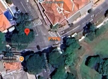 Casa · 184m² · 2 Quartos · Casa térrea à venda no centro de Barão Geraldo, Campinas - SP