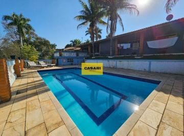 Rural · 595m² · 6 Quartos · Chácara com 6 dormitórios à venda, 4.290 m² - Chácara dos Pinhais - Boituva/SP