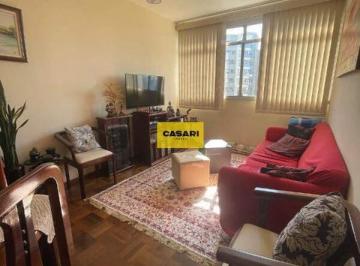 Apartamento · 67m² · 2 Quartos · 1 Vaga · Apartamento à venda – 2 dormitórios, 67m², último andar, vista livre – São Paulo/SP