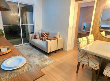 Photo 1 · Apartamento à Venda no Centro de São Bernardo – 48m², 1 Dormitório, Lazer Completo