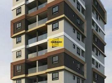 Apartamento · 46m² · 2 Quartos · 2 Vagas · Apartamento com 2 dormitórios, lazer e 2 vagas de garagem.