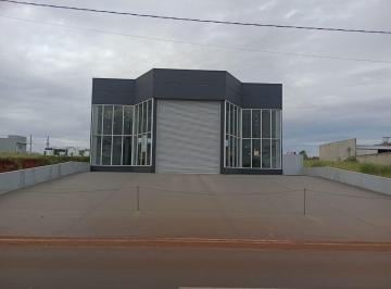 Photo 1 · Galpão para locação de 850m² no Centro Empresarial Castelo Branco - Boituva/SP