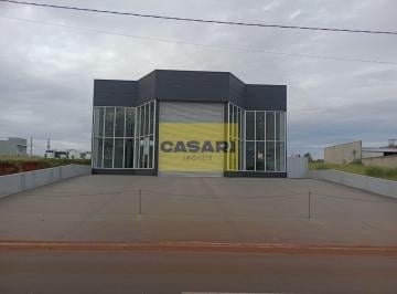 Photo 1 · Galpão para locação de 850m² no Centro Empresarial Castelo Branco - Boituva/SP