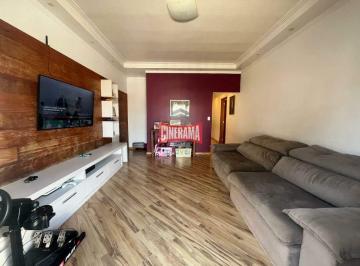 Casa · 202m² · 3 Quartos · 4 Vagas · Casa Assobradada à venda, 3 quartos, 1 suíte, 4 vagas, Barcelona - São Caetano do Sul/SP