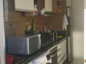 Apartamento · 50m² · 2 Quartos · 1 Vaga · VENDA | Apartamento, com 2 dormitórios em Parque Residencial Cidade Nova, Maringá