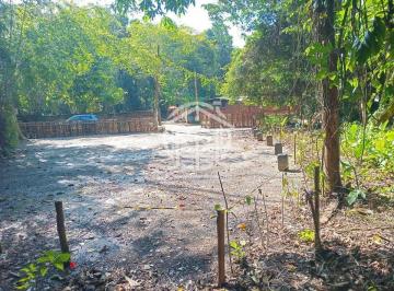 Terreno · 249m² · Terreno a Venda na Praia do Felix em Ubatuba Já Pronto Pra Construir
