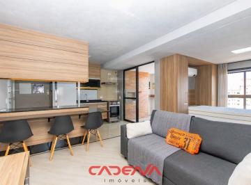 Apartamento · 45m² · 1 Quarto · 1 Vaga · Studio com 1 vaga para aluguel no Vila Izabel