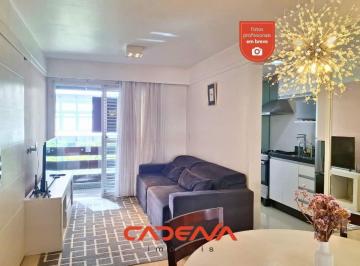 Apartamento · 45m² · 1 Quarto · 1 Vaga · Apartamento com 1 quarto e 1 vaga para aluguel no Seminário