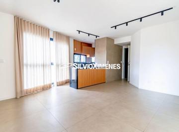 Apartamento · 63m² · 2 Quartos · 2 Vagas · Apartamento com 2 quartos à Venda, São Pedro - Belo Horizonte