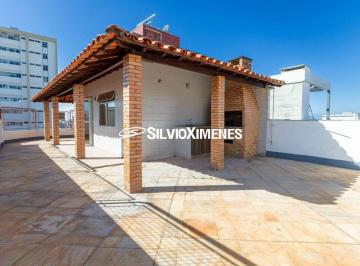 Apartamento · 192m² · 4 Quartos · 2 Vagas · Residencial › Cobertura no Sagrada Família com 192,00 (M²), 4 quartos e 2 vagas para Venda