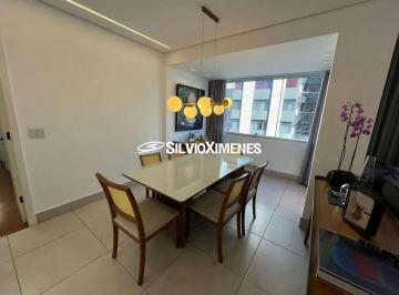 Apartamento · 110m² · 3 Quartos · 2 Vagas · Residencial › Apartamento no Buritis com 110,00 (M²), 3 quartos e 2 vagas para Venda