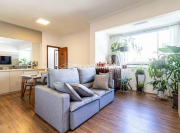 Apartamento · 110m² · 3 Quartos · 2 Vagas · Apartamento à venda com 110m², 3 quartos e 2 vagas