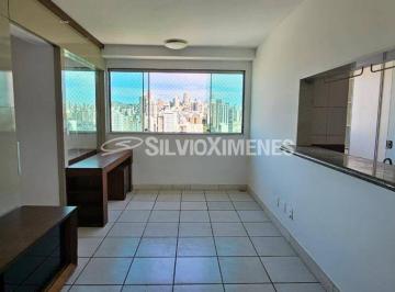 Apartamento · 85m² · 2 Quartos · 2 Vagas · Residencial › Apartamento com 85,00 (M²), 2 quartos e 2 vagas para Aluguel