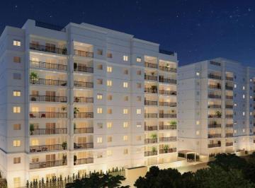 Apartamento · 59m² · 2 Quartos · 1 Vaga · Le Villáge | Construtora Vertka Enplan | Pronto | 59 metros | 02 dormitórios | suíte | varanda gourm