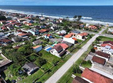 Terreno · EXCELENTE  TERRENO APENAS 200 METROS DO MAR