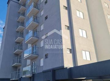 Apartamento · 94m² · 3 Quartos · 2 Vagas · Apartamento novo com 3 dormitórios a venda ao lado da faculdade