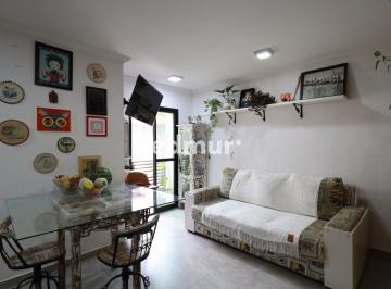 Apartamento · 57m² · 2 Quartos · Apartamento à venda - na Vila Camilópolis