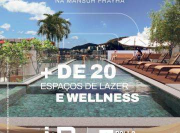 Apartamento · 28m² · 1 Quarto · 1 Vaga · Apartamentos Lançamento em Poços de Caldas