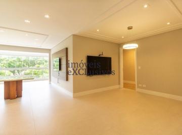 Apartamento · 158m² · 4 Quartos · 2 Vagas · Alto padrão, conforto e localização privilegiada no Água Verde!