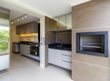 Apartamento · 158m² · 4 Quartos · 2 Vagas · Alto padrão, conforto e localização privilegiada no Água Verde!