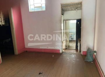 Casa · 74m² · 2 Quartos · Casa Padrão em São Carlos