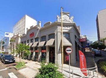 34,375% do Imóvel Comercial, a.t 160,00m², a.c 274,60m², Jaú/SP - Foto [1] · 34,375% do Imóvel Comercial, a.t 160,00m², a.c 274,60m², Jaú/SP