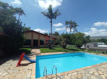 Rural · 577m² · 3 Quartos · 8 Vagas · CHÁCARA À VENDA NO BAIRRO CHÁCARA MORADA MEDITERRÂNEA - JUNDIAÍ/SP