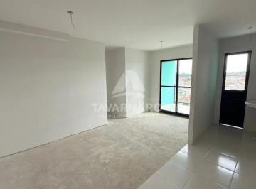 Apartamento · 62m² · 3 Quartos · 1 Vaga · Apartamento Padrão em Ponta Grossa
