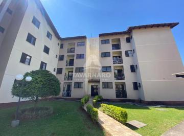 Apartamento · 66m² · 3 Quartos · 1 Vaga · Apartamento com 3 Dormitórios no Condomínio Lagoa Dourada!
