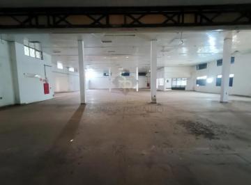 Comercial · 181m² · Galpão Comercial para Locação no Bairro Jardim Jandaia em Ribeirão Preto/SP.