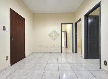 Casa · 242m² · 2 Quartos · 3 Vagas · Casa para Locação no Bairro Vila Tibério, em Ribeirão Preto/SP.