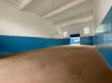 Comercial · 125m² · Galpão Comercial para Venda no Bairro Campos Elíseos em Ribeirão Preto/SP.