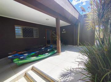 Casa · 222m² · 3 Quartos · 3 Vagas · Casas Residenciais Padrão em Ribeirão Preto
