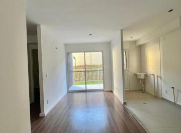 Apartamento · 54m² · 2 Quartos · 1 Vaga · Apartamento em ótima localização