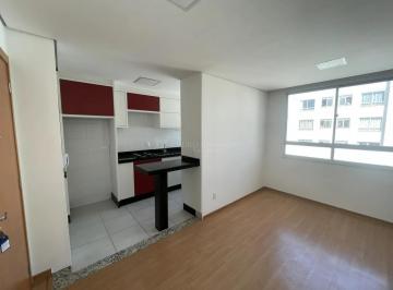 Apartamento · 47m² · 2 Quartos · 1 Vaga · Apartamento 02 Dormitórios - Jardim América