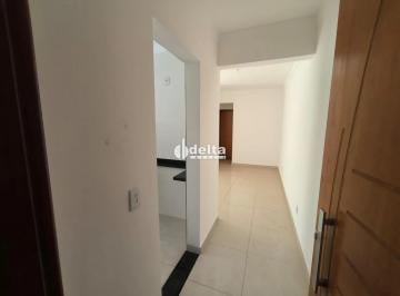 Apartamento · 60m² · 2 Quartos · 1 Vaga · Apartamento disponível para locação no bairro Santa Mônica em Uberlândia-MG