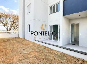 foto9.jpg · Área Privativa / Garden com 3 quartos à venda em Belo Horizonte, no bairro Santa Inês